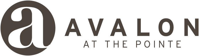 Avalon at The Pointe Logo, link to home