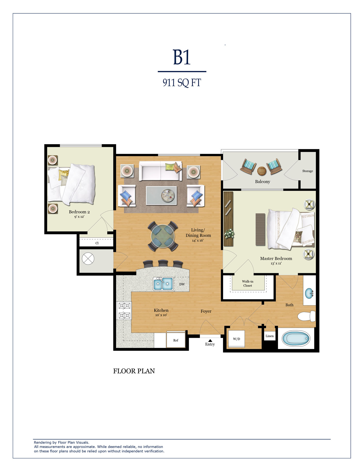 Floor Plans Avalon at The Pointe